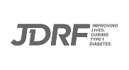 JDRF logo