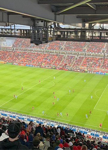BMO Field