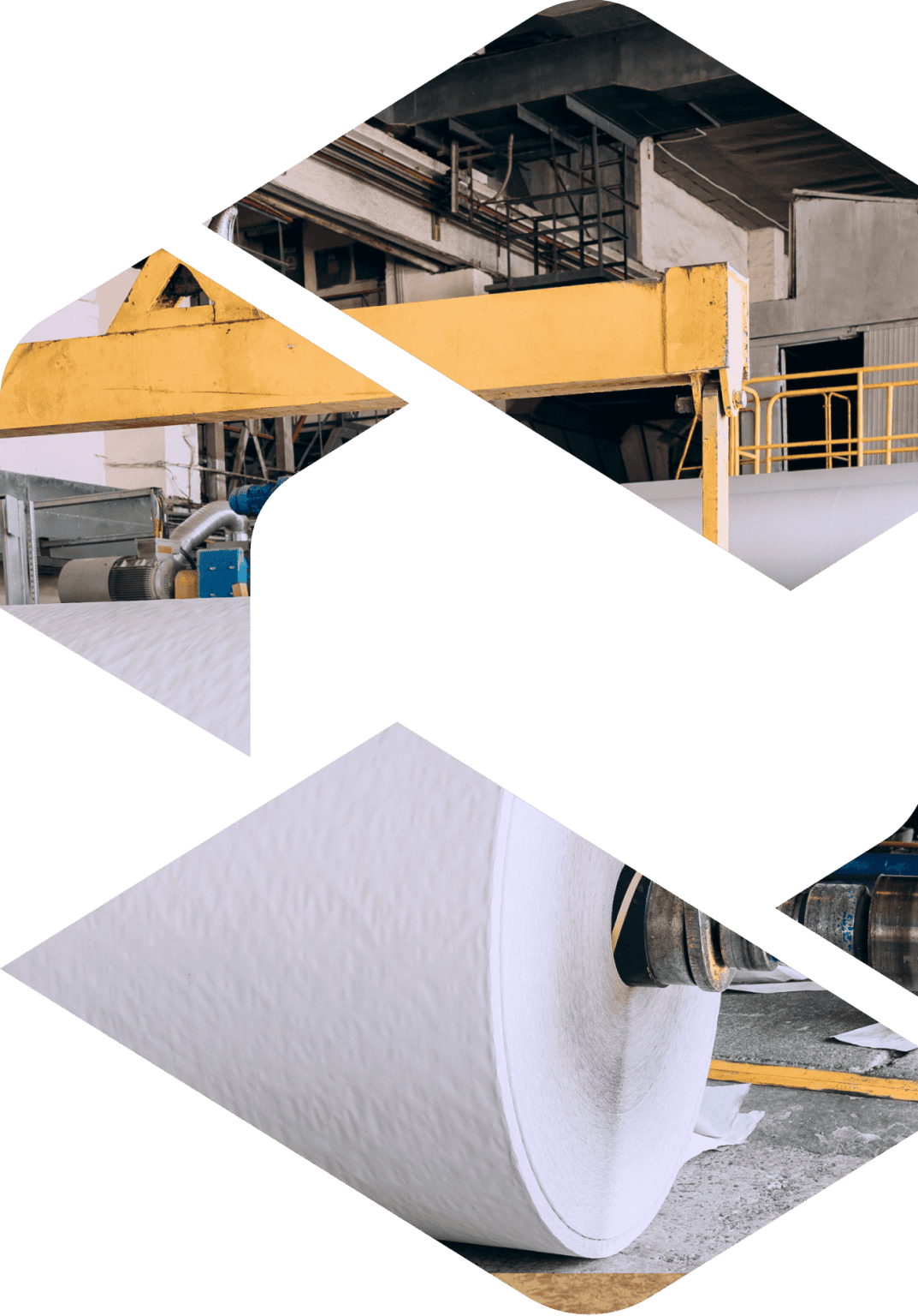 Remote Safety Management for Pulp & Paper Project – SafetyCo